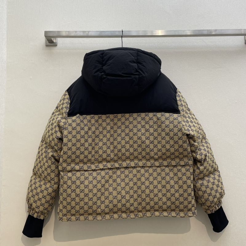 Gucci Down Jackets